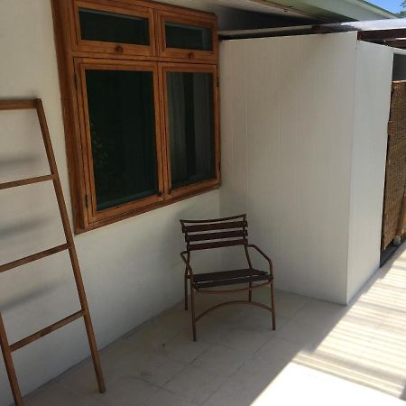 Pension Te Aroha - Te Haumaru Maatea Exteriör bild
